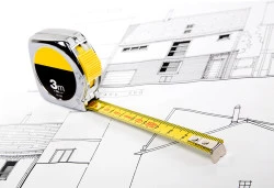 Permis de construire Lot