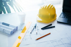 Plan de construction Gourdon